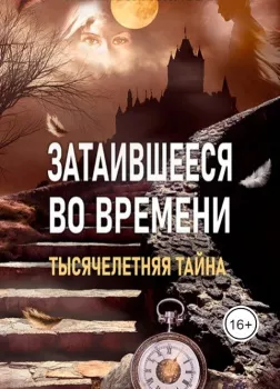 Затаившееся во времени. Тысячелетняя тайна