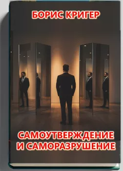 Самоутверждение и саморазрушение