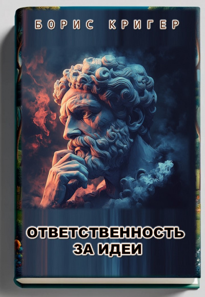 Ответственность за идеи