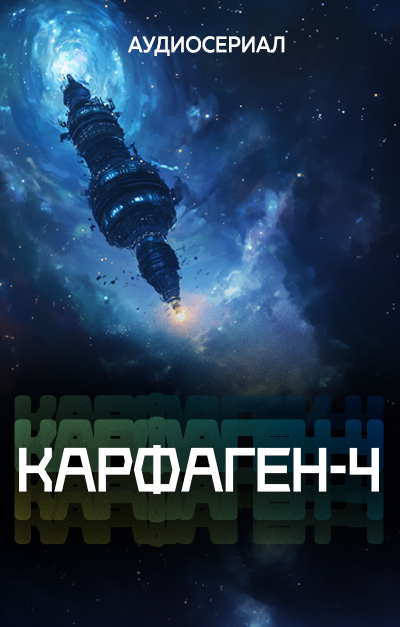 Карфаген-4. Эпизод 2