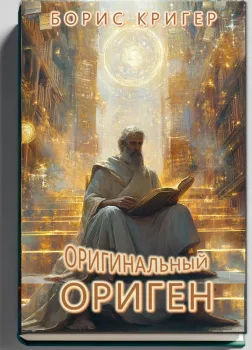 Оригинальный Ориген