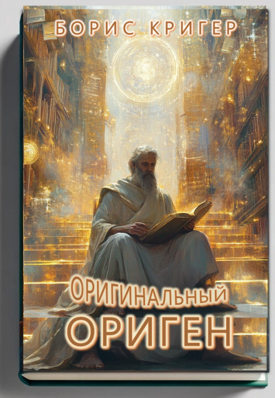 Оригинальный Ориген