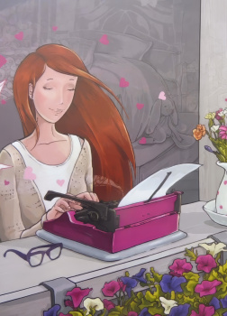 Топ-9 женщин в современной русской литературе, которыми зачитывается народ