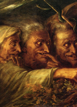 Русские готические рассказы