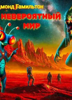 Невероятный мир