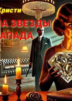 Тайна „Звезды Запада“