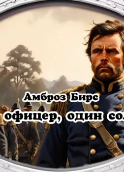 Один офицер, один солдат