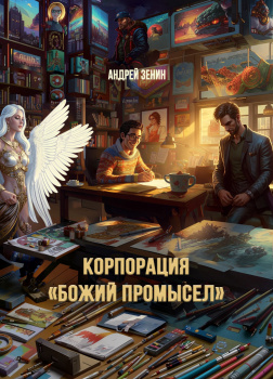 Корпорация 