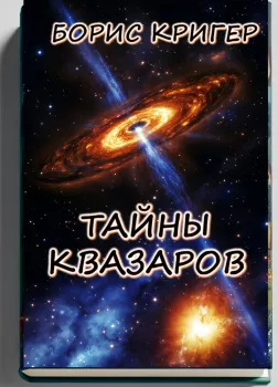 Тайны квазаров: Парадоксы самых ярких объектов во Вселенной