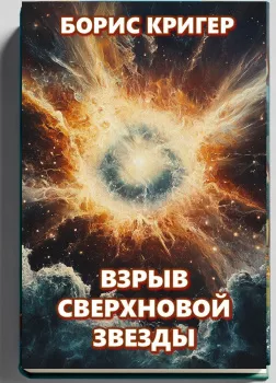 Взрыв сверхновой звезды