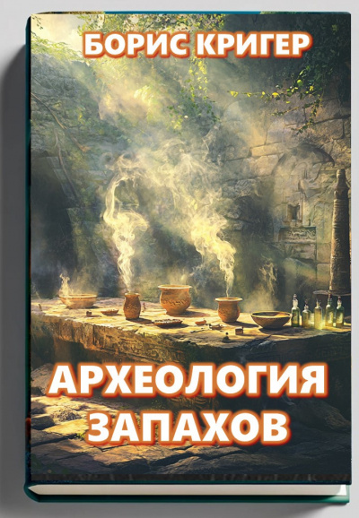 Археология запахов