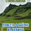 Повесть о Бьёрне из Долины Льняных Пашен