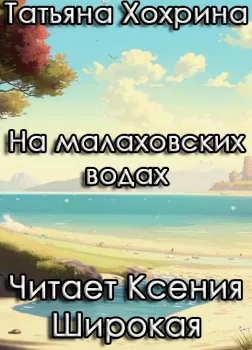 На малаховских водах