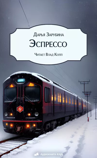 Эспрессо