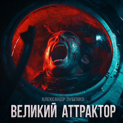 Великий Аттрактор