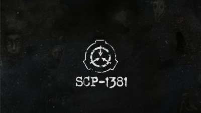 SCP-1381 