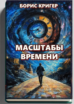 Масштабы времени