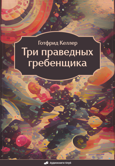 Три праведных гребенщика