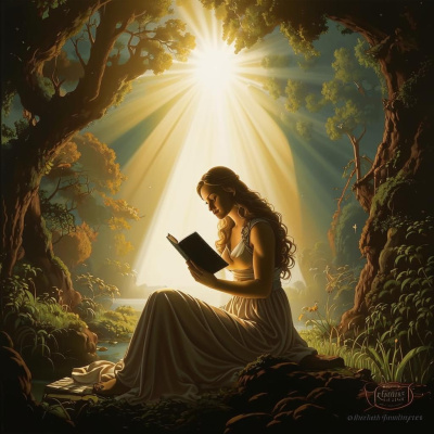 Эхо рая: Легенда о Любви и Изгнании