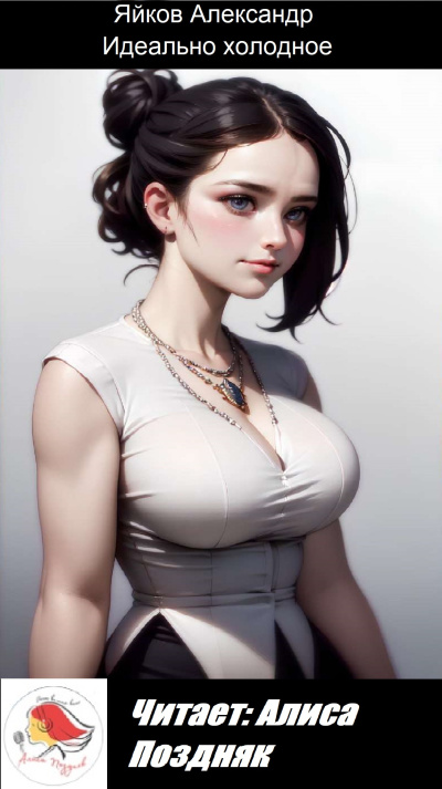 Идеально холодное