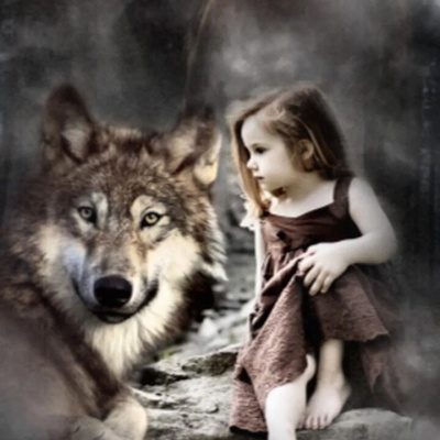 Друзья навеки