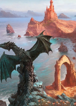 Лучшие рассказы Урсулы Ле Гуин