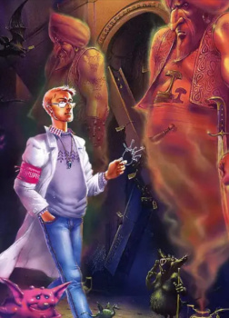 Захватывающие сказки для взрослых