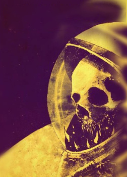 Фантастические хорроры Макса Максимова