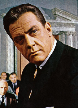 Детективные романы об адвокате Перри Мейсоне