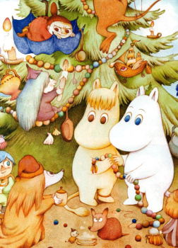 6 коротких новогодних и рождественских рассказов