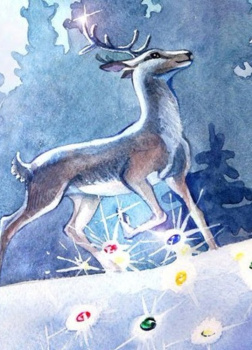 5 сказок, которые заменяли советским детям рождественские истории