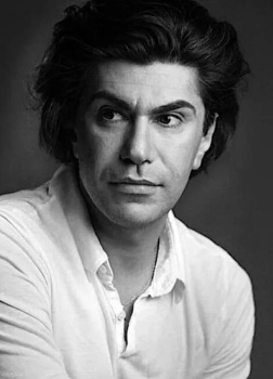 Любимые книги Николая Цискаридзе, которыми он зачитывался в юные годы