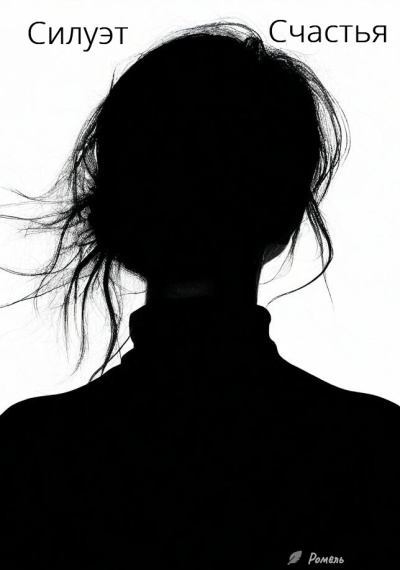 Силуэт счастья