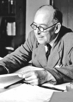 Нарния где-то рядом: что еще написал Клайв Стейплз Льюис