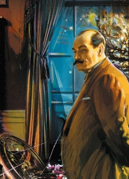 5 атмосферных зимних детективов