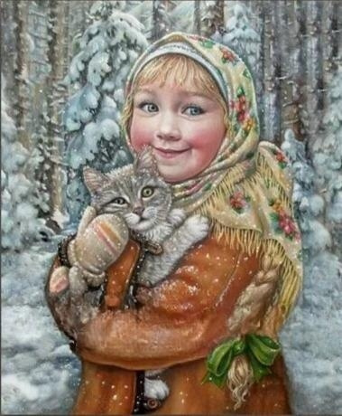 Новогоднее чудо