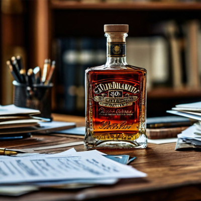 Шляпная булавка