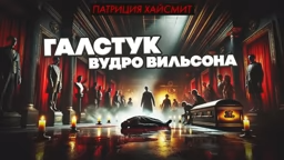 Галстук Вудро Вильсона