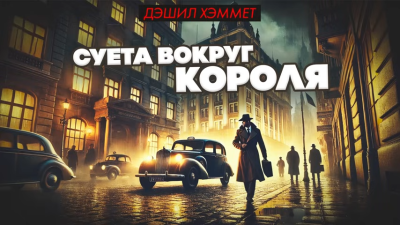 Суета вокруг короля