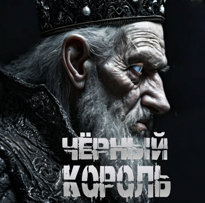 Чёрный король