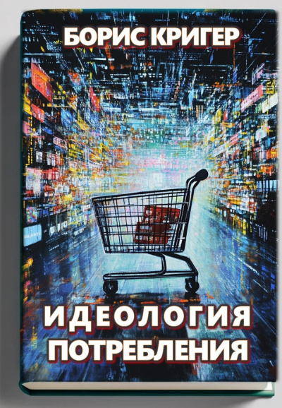 Идеология потребления