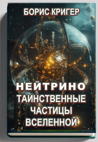 Нейтрино: Таинственные частицы вселенной