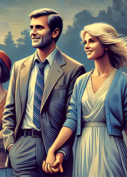 Волосов Алекс – Побег. Или любовь в эпоху социалистического реализма