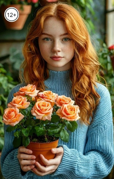 Жизнь в розовом цвете