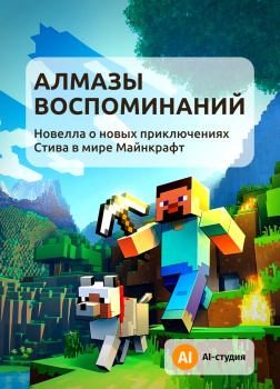 Алмазы воспоминаний