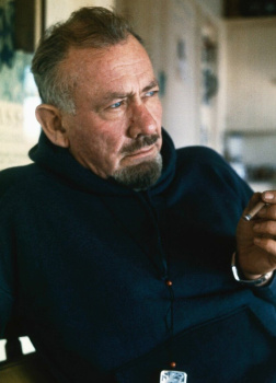 Книги Джона Стейнбека