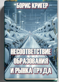 Несоответствие образования и рынка труда