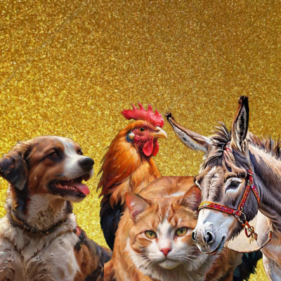 Бременские музыканты 