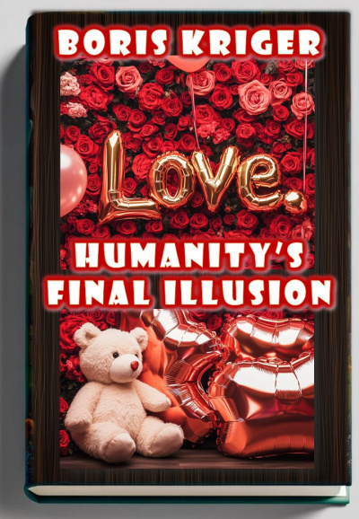 Love. Humanity’s Final Illusion