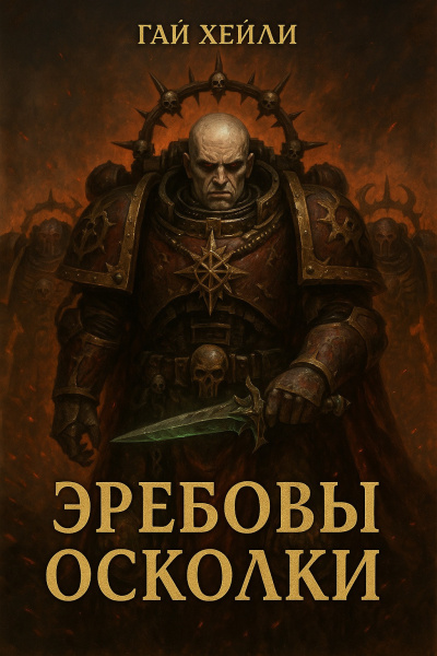 Эребовы осколки